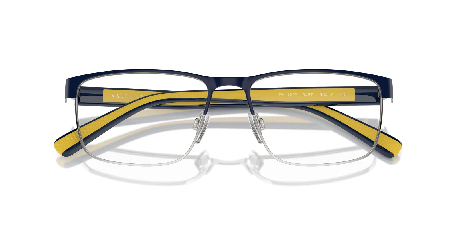 Polo 1229 Eyeglasses - view 10